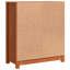 70cm Solid Wood Sideboard