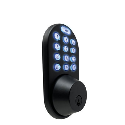 Keypad