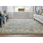 Abinesh Wool Floral Area Rug-1948816244-1986743892