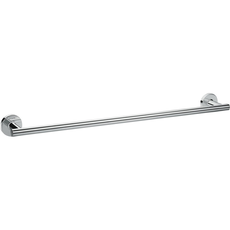 Logis Universal 26.024" Wall Mount Towel Bar