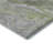 Premium Machine Washable Slesnick AMF1681 Abstract Rug-328221196