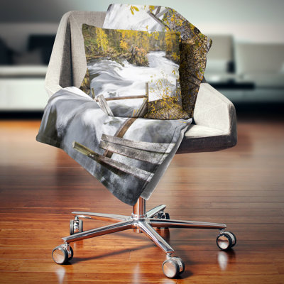 Throw Pillow