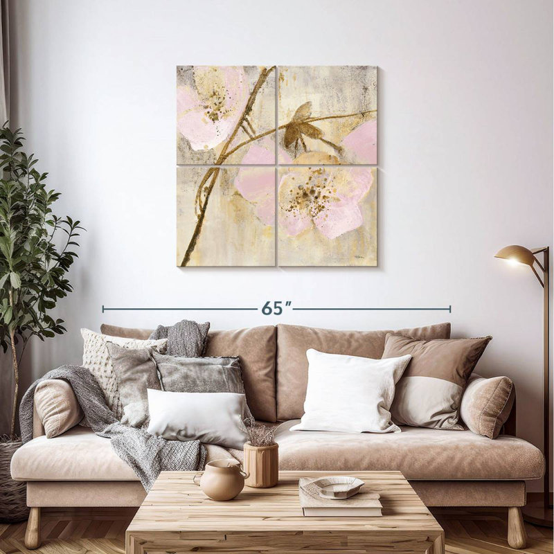 Harnek Elegance II Pink