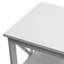 Hogue 40cm W Manufactured Wood Bedside Table-36213772
