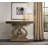 Melange Console Table