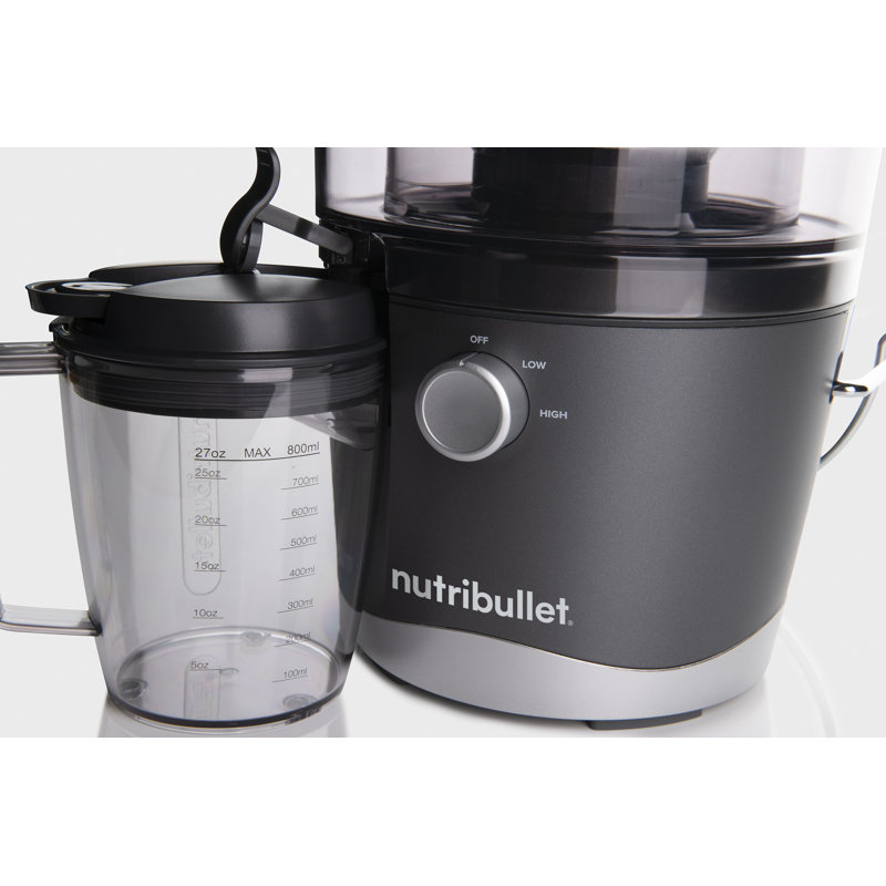 Nutribullet NBJ50100 Juicer