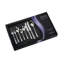 Arthur Price, Harley - 44 Piece Cutlery Set, Service for 6