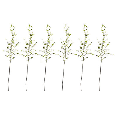 54 " H Faux Branch