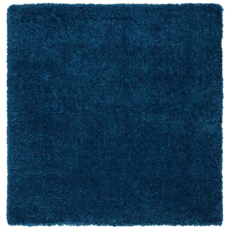 Tapis couleur unie à poils longs Sador 800 Performance