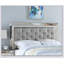 Mobilier de chambre à coucher capitonné Glam-657944663