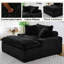 Canapé confortable Boneless Corduroy-316256224