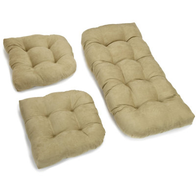 Coussin de remplacement pour canapé