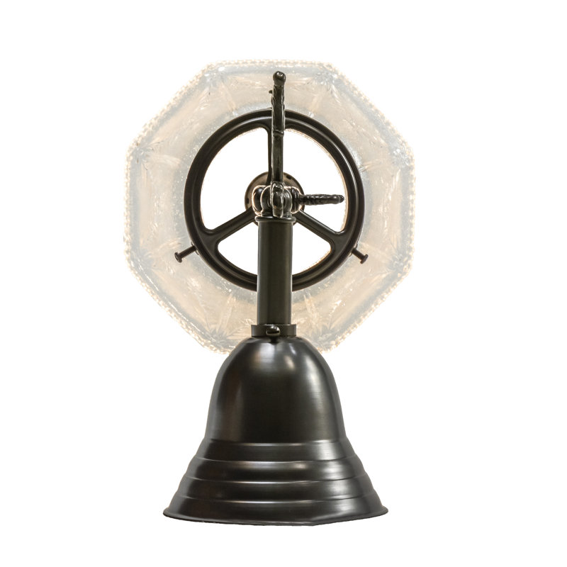 Raison 1 - Light Armed Sconce