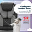 Fauteuil de direction Serta Amplifier-24432799