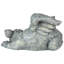 Blushing babel, le statue dragon bash