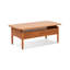 Table basse Cherry