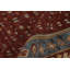 Burano One-of-a-Kind 3'10X4'5 Hand Knotted Area Rug
