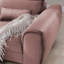 Canapé-lit modulaire avec rangement Foble - Rosé-662377908-662377911