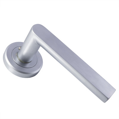 Serozzetta Latch Door Handle