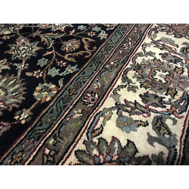 One-of-a-Kind 6'1" X 8'9" Area Rug