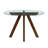 Gislaine  4 - Person Dining Set-119892237