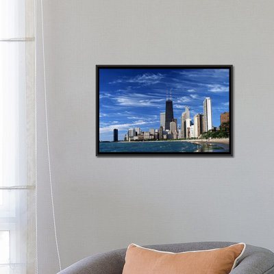 Downtown Chicago - Print