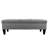 Conyers Polyester Blend Upholstered Storage Bench-602945685