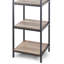 Étagère à livres 57,25 "H Wimmer-2130747003