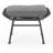 Roma Upholstered Accent Chair with Ottoman-742612156-742612147