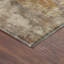Tapis abstrait lavable à la machine de qualité supérieure Mayfield AMF2368-1536965985-1536965987