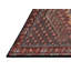 Tapis traditionnel rouge / bleu / beige-2077124436