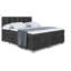 Hatchell Pocket Spring Mattress Divan Bed Base-1521272029-1521272027