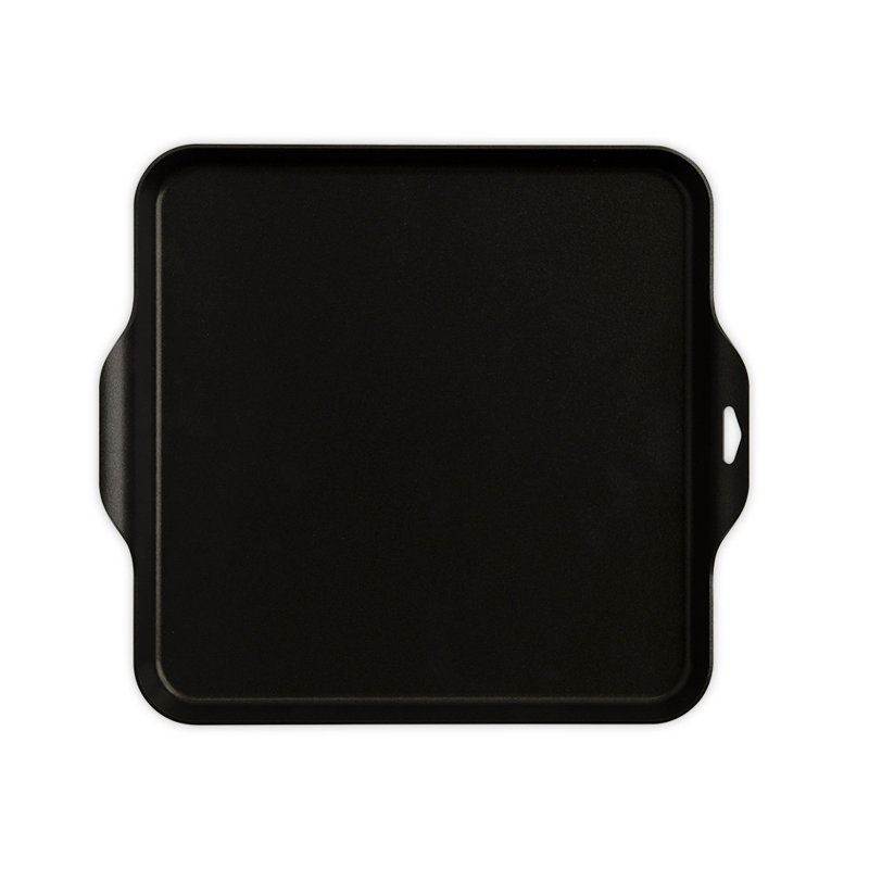 Square Griddle King