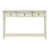 Blanc antique est en rupture de stock