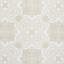 Tapis de cuisine 19,6 po x 39 po MARTHA STEWART Comfort Anti Fatigue Strie Medallion-102477689