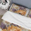 Ensemble de housse de couette Autumn Cottage Flowers Composition II-752314028