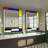 Romilly Metal Mirror-603359150-603359151