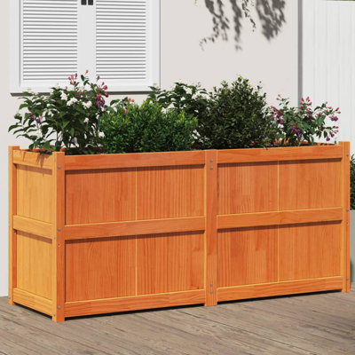 Brocklin Planter Box