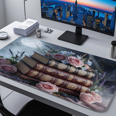 Polyester Desk Pad