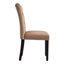 Chaise de salle à manger Amdan-100553155