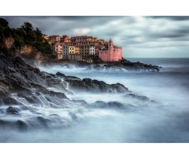 Wrapped Canvas Print, 81.28 cm H x 121.92 cm W