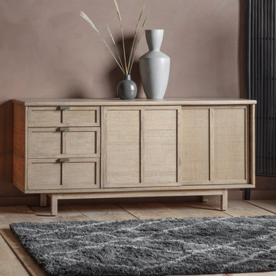 Damarus 150cm Sideboard