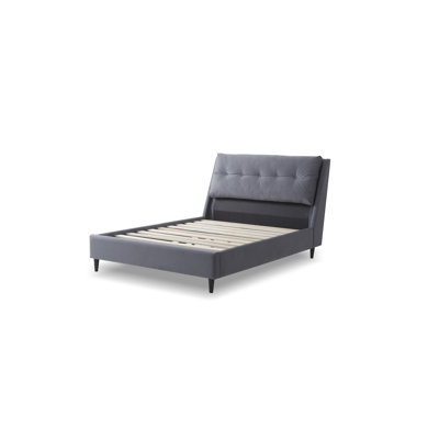 Kuruc Upholstered Bed