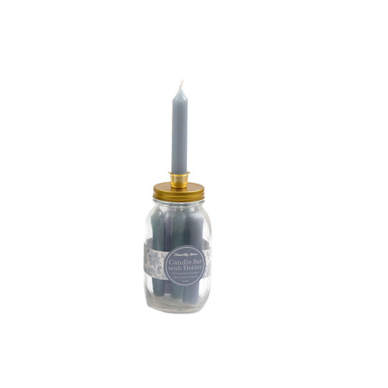 Taper Candle