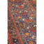 Kuba One-of-a-Kind 5'2" X 11'8" Area Rug