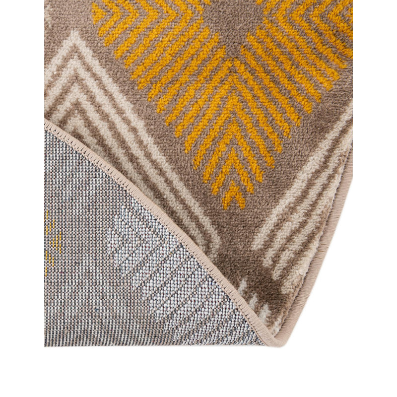 Konya Botkins Rug, Round 3'1"