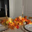 13cm Faux Garland