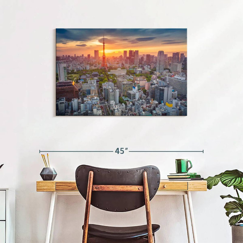 Nicci Tokyo Twilight