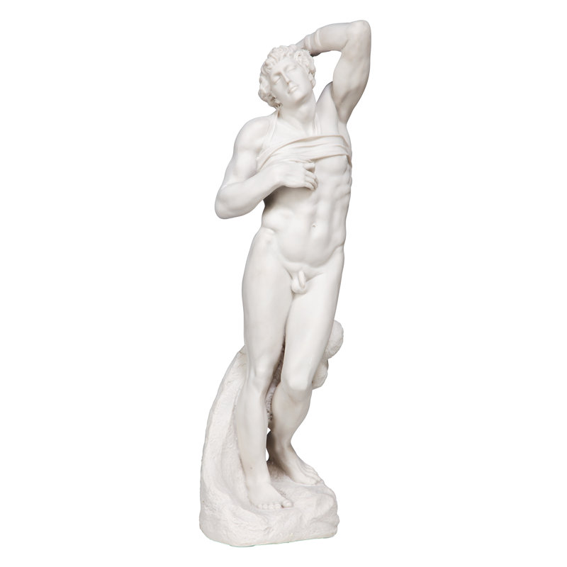 Statue galerie Michelangelo 1513