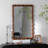 Rectangle Mirror surface Wall Mirrors